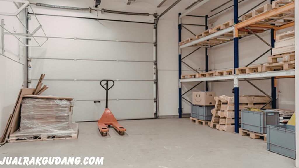 rak gudang Bandung