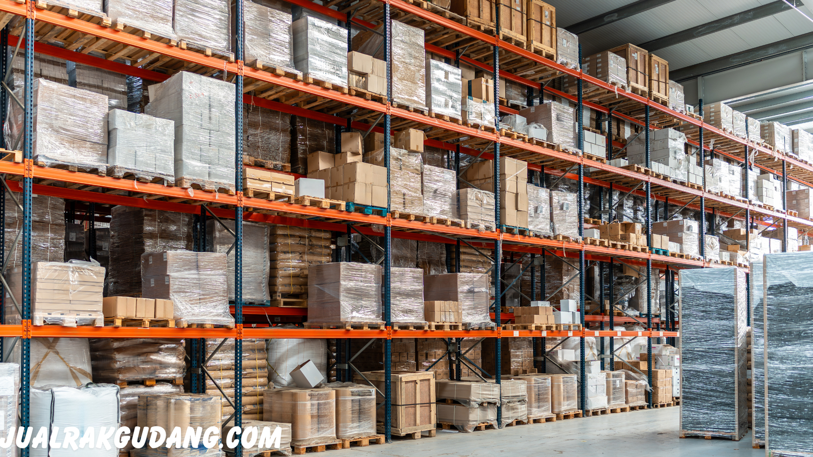 Rak Industri Lokal vs Impor: Harga, Kualitas, dan Garansi